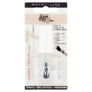 Maybelline New York Smalto SuperStay 7 Days, Smalto Effetto Gel, 25 Crystal Clear, 10 ml